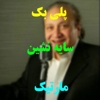 پلی بک سایه نشین مارتیک