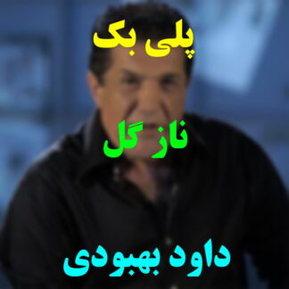 پلی بک نازگل داود بهبودی