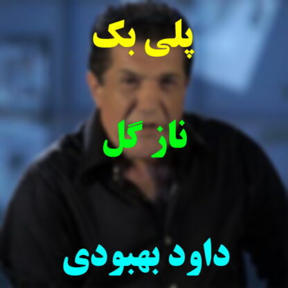 پلی بک نازگل داود بهبودی