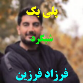 پلی بک شبگرد فرزاد فرزین