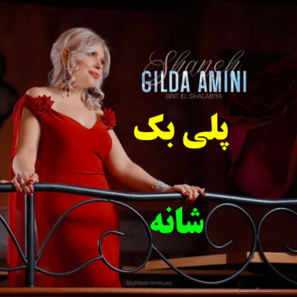 پلی بک شانه