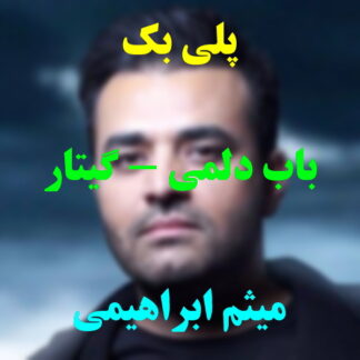 پلی بک باب دلمی میثم ابراهیمی