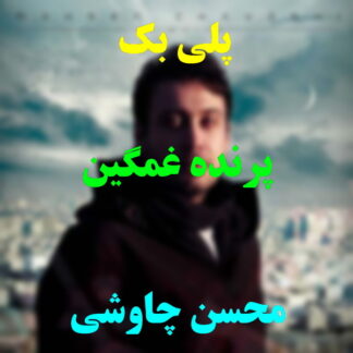 پلی بک پرنده غمگین محسن چاوشی