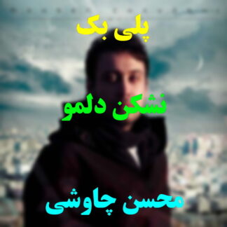 پلی بک نشکن دلمو محسن یگانه