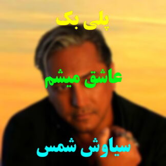 پلی بک عاشق میشم سیاوش شمس