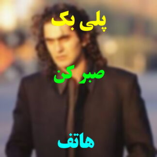 پلی بک صبر کن هاتف
