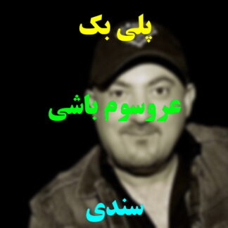 پلی بک عروسم بشی سندی