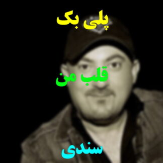 پلی بک قلب من سندی
