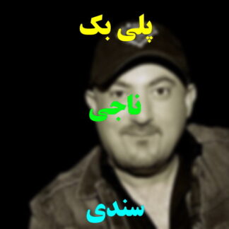 پلی بک ناجی سندی