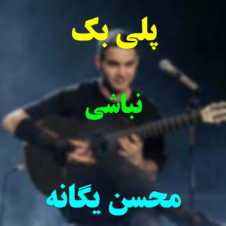 پلی بک نباشی محسن یگانه