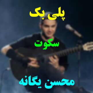 پلی بک سکوت محسن یگانه