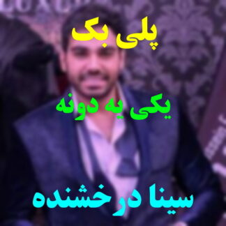 پلی بک یکی یه دونه سینا درخشنده