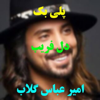 پلی بک دلفریب امیر عباس گلاب