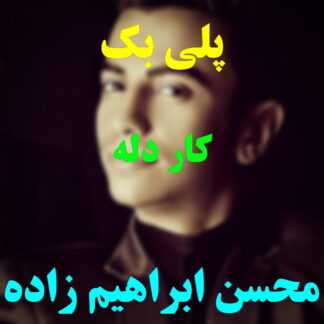 پلی بک کار دله محسن ابراهیم زاده