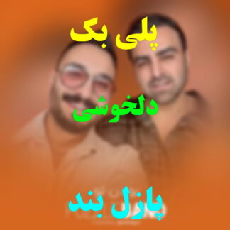 پلی بک دلخوشی پازل بند