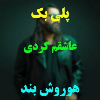 پلی بک عاشقم کردی هوروش بند