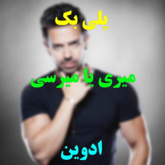 پلی بک میری یا میرسی ادوین