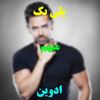 پلی بک مبهم ادوین