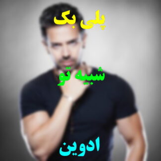 پلی بک شبیه تو ادوین