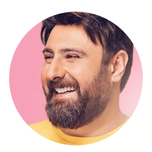 پلی بک های محمد علیزاده