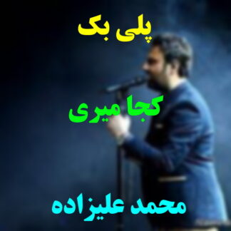 پلی بک کجا میری محمد علیزاده