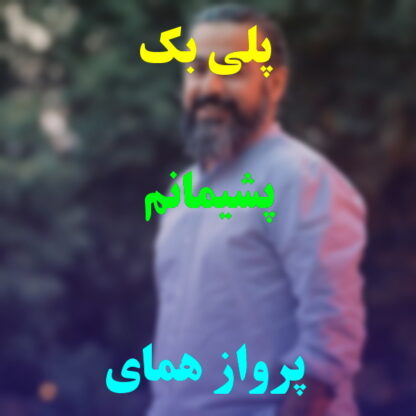 پلی بک پشیمانم پرواز همای