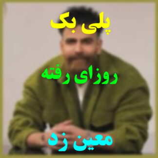 پلی بک روزای رفته معین زد
