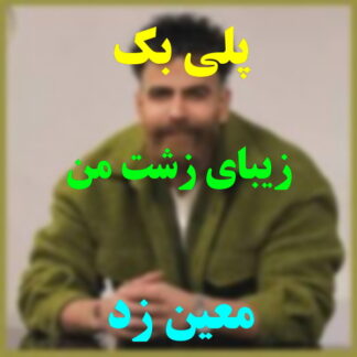 پلی بک زیبای زشت من معین زد