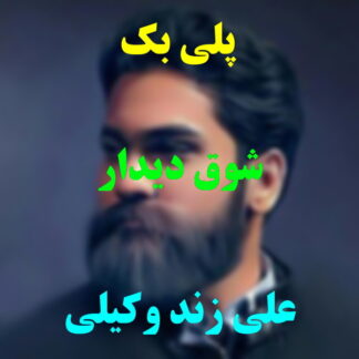 پلی بک شوق دیدار علی زند وکیلی