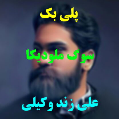 پلی بک سوگ ماودیکا علی زند وکیلی