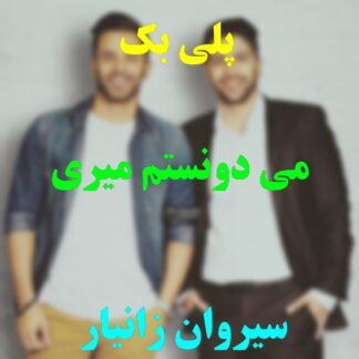 پلی بک میدونستم میری زانیار خسروی