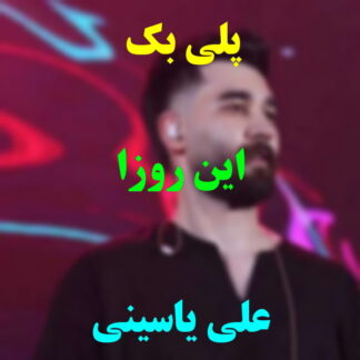 پلی بک این روزا علی یاسینی