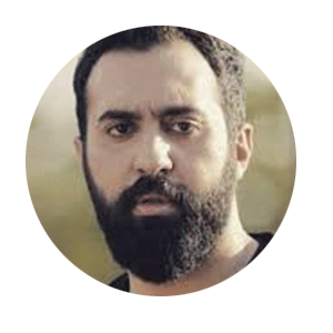 پلی بک های مهدی یراحی