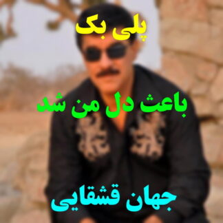 پلی بک باعث دل ما شد جهان
