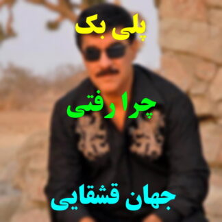 پلی بک چرا رفتی جهان