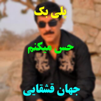 پلی بک حس میکنم جهان