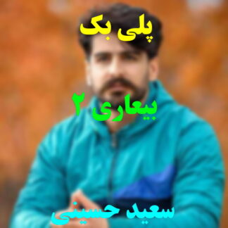 پلی بک بیعاری سعید حسینی
