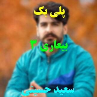 پلی بک بیعاری سعید حسینی
