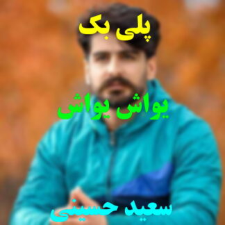پلی بک یواش یواش سعید حسینی