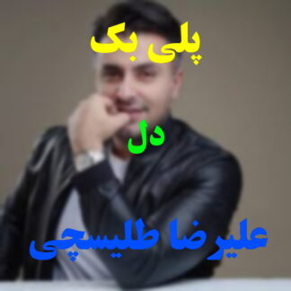 پلی بک دل علیرضا طلیسچی