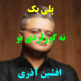 پلی بک نه گوزلردی بو افشین آذری