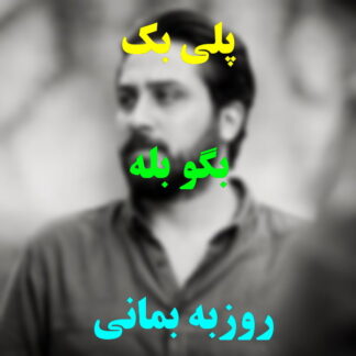 پلی بک بگو بله روزبه بمانی
