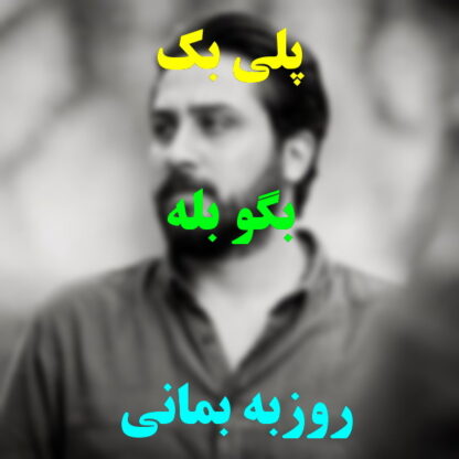 پلی بک بگو بله روزبه بمانی