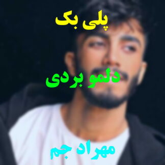 پلی بک دلمو بردی مهراد جم
