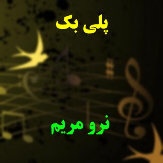 پلی بک نرو مریم