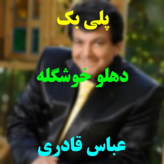پلی بک دهلو خوشگله عباس قادری