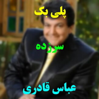 پلی بک سرزده عباس قادری