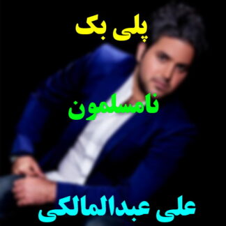 پلی بک نامسلمون علی عبدالمالکی