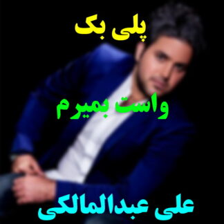 پلی بک واست بمیرم علی عبدالمالکی