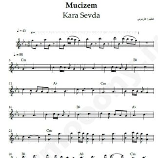 نت کیبورد mucizem
